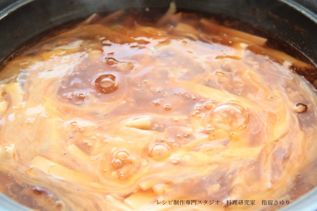 タケノコの水煮を使った簡単料理のご紹介